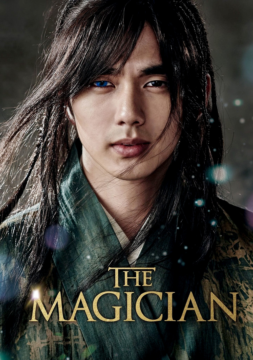 The Magician