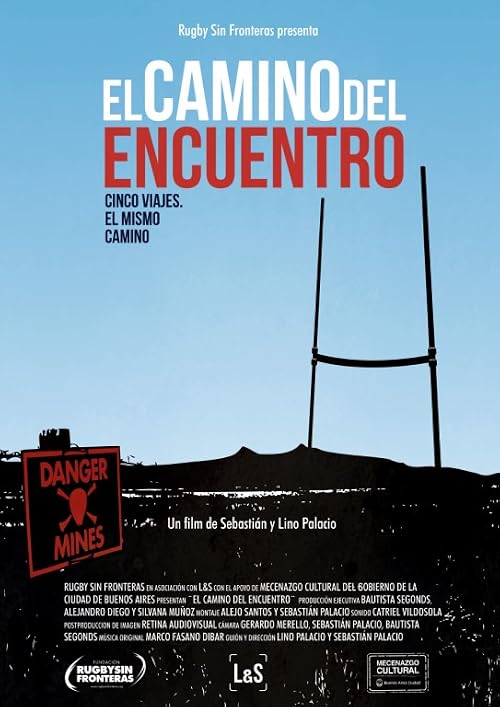 El camino del encuentro