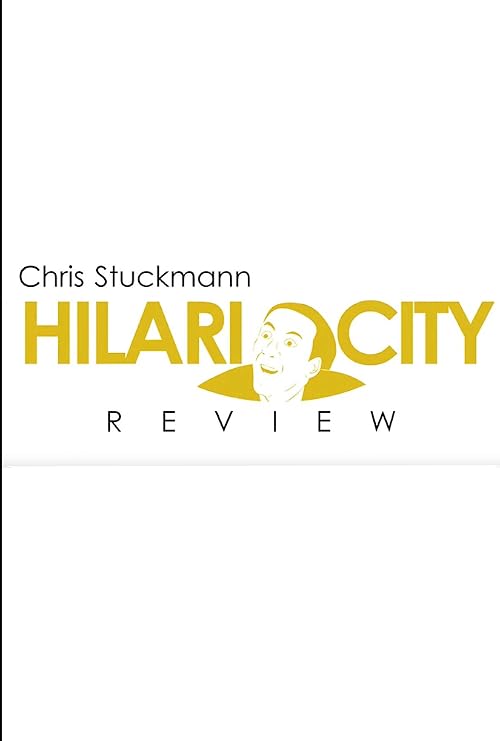 Chris Stuckmann Hilariocity Reviews