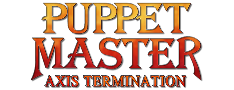 Puppet Master: Axis Termination