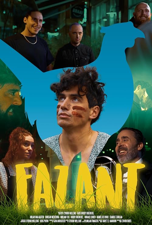 Fazant