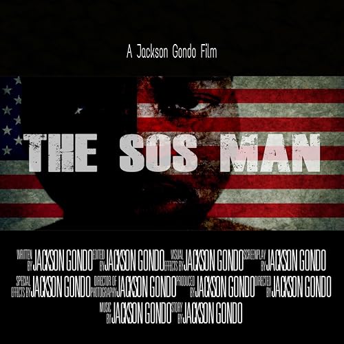 The SOS Man