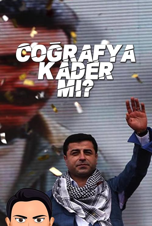 Cografya kader mi?