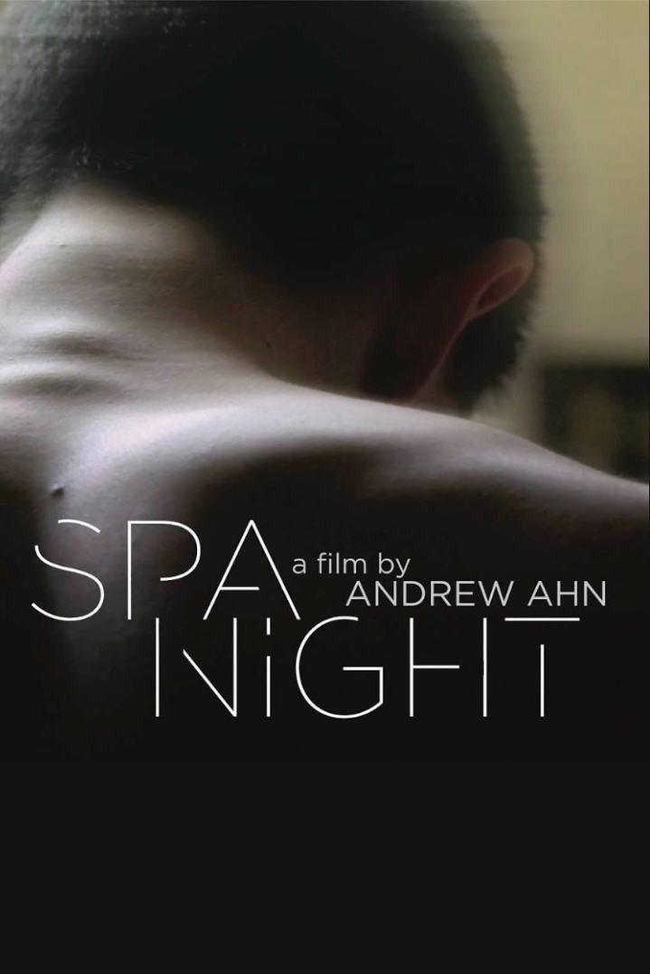 Spa Night