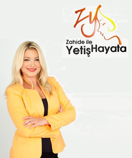 Zahide ile Yetis Hayata