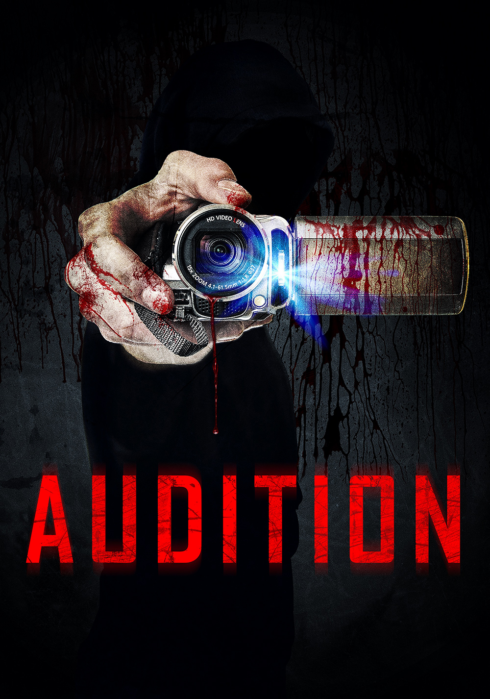 Audition: Found Footage Film