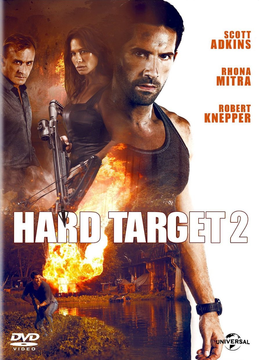 Hard Target 2