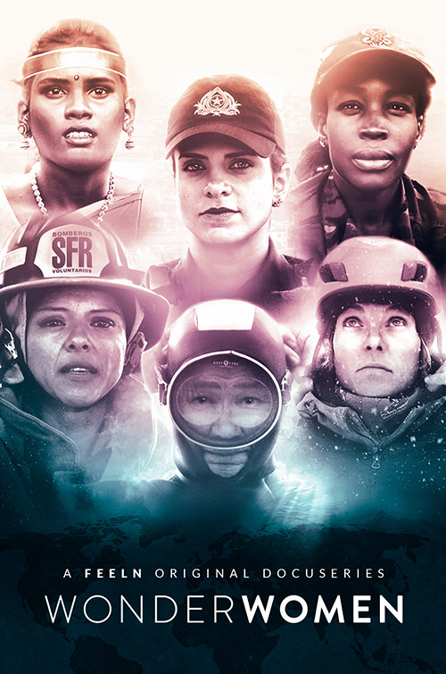 Wonder Women