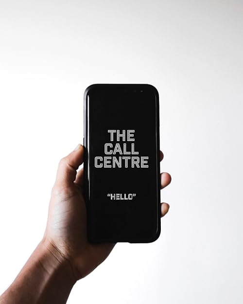 The Call Centre