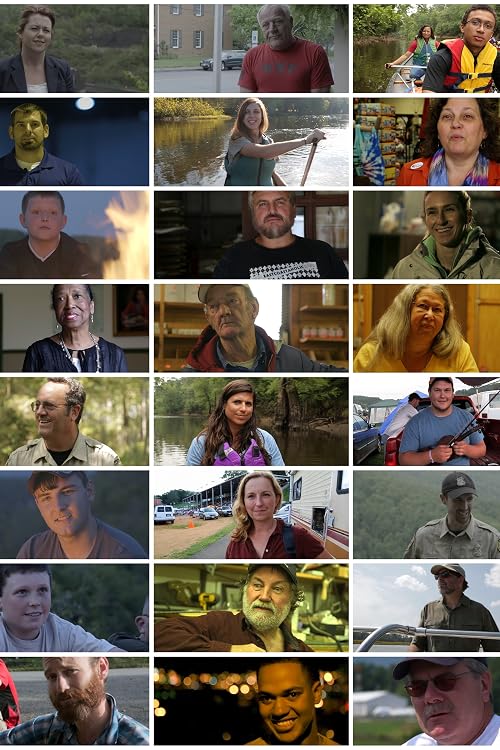 Virginia Voices