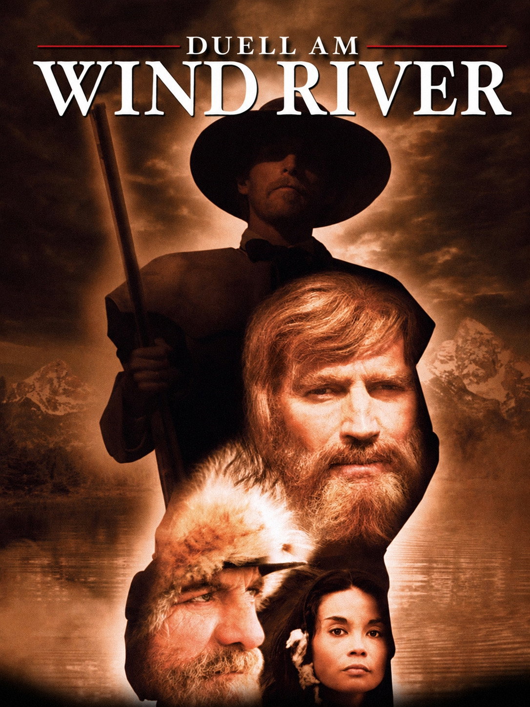 The Mountain Men