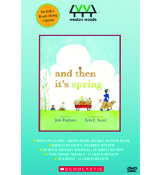 An Interview with Julie Fogliano