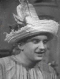 Constantin, roi des jardiniers