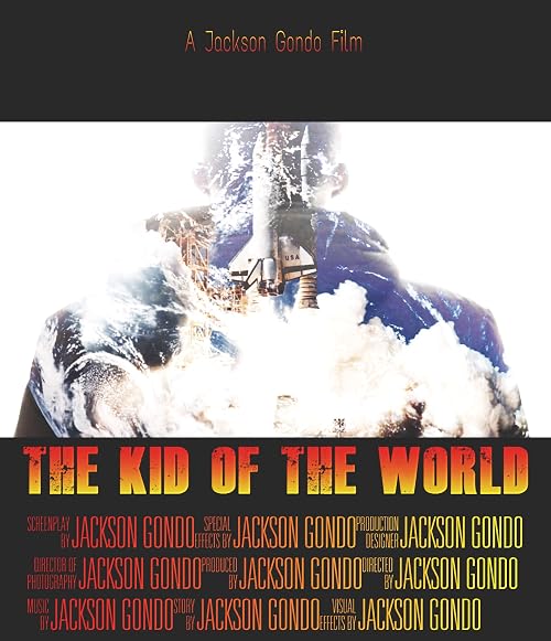 The Kid of the World