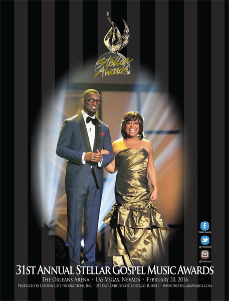 31st Annual Stellar Gospel Music Awards