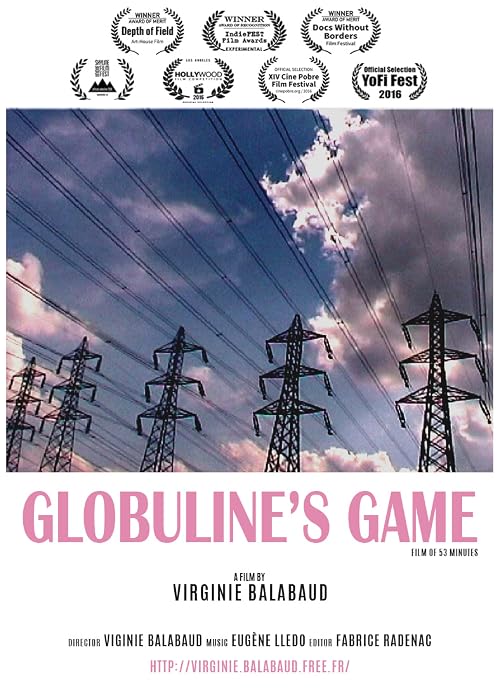 Globuline's Game