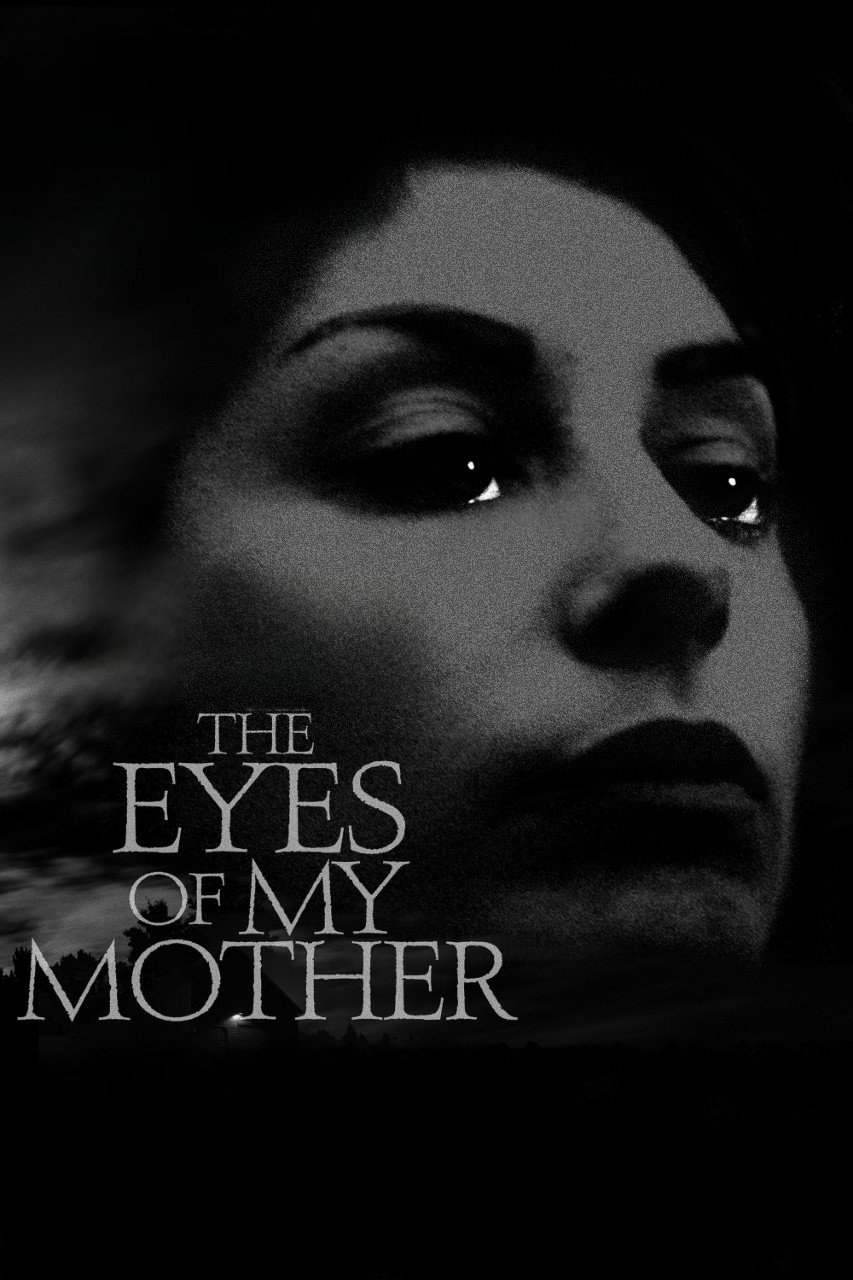 The Eyes of My Mother