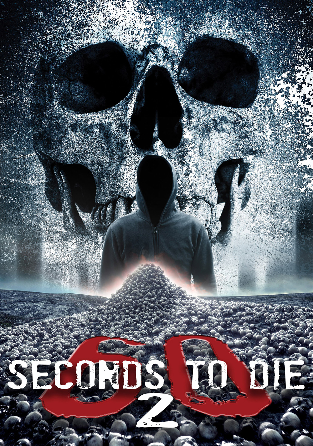 60 Seconds 2 Die: 60 Seconds to Die 2