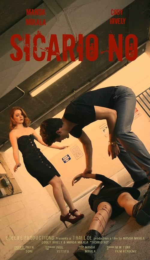 Sicario No