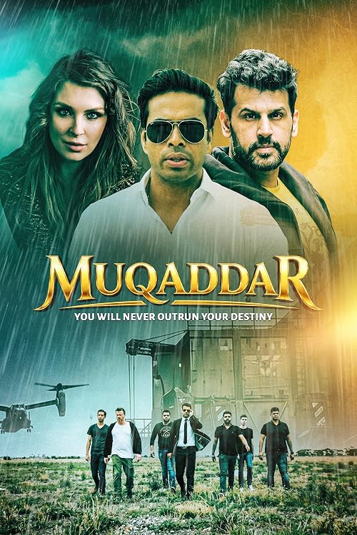 Muqaddar: You Will Never Outrun Destiny