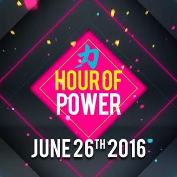 Chikara: Hour of Power #1