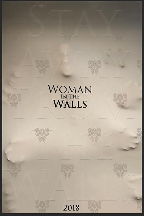 The Woman in the Walls