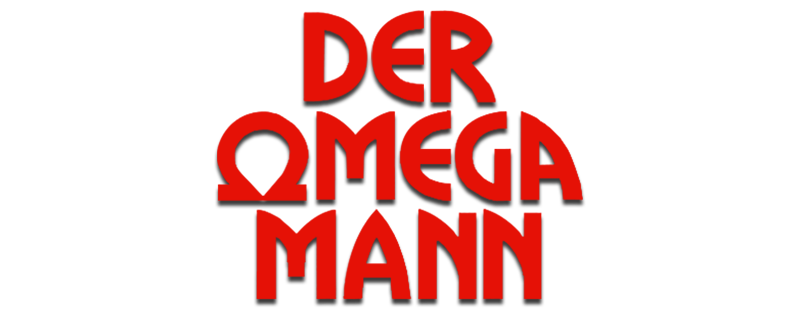 Der Omega-Mann
