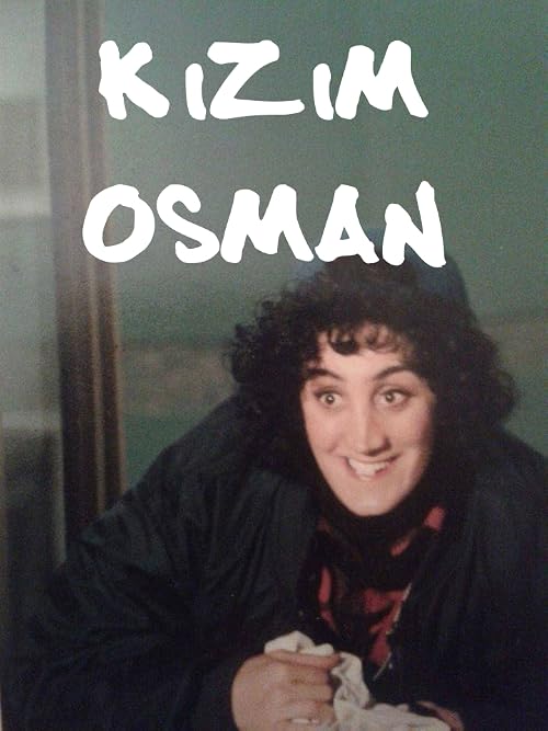 Kizim Osman