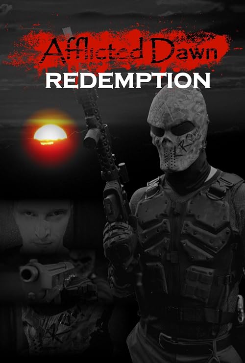 Afflicted Dawn: Redemption
