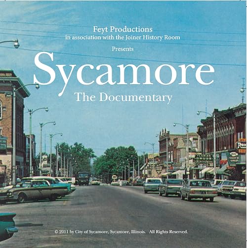 Sycamore, the Documentary