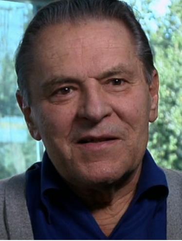 Stanislav Grof: Researcher, Author, Teacher and Visionary
