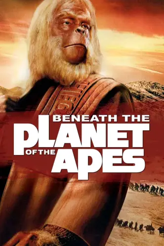 Beneath the Planet of the Apes
