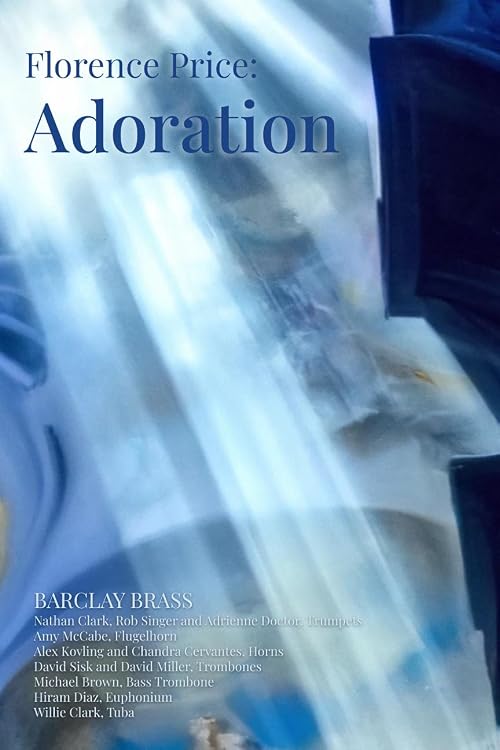 Florence Price: Adoration (Barclay Bass)