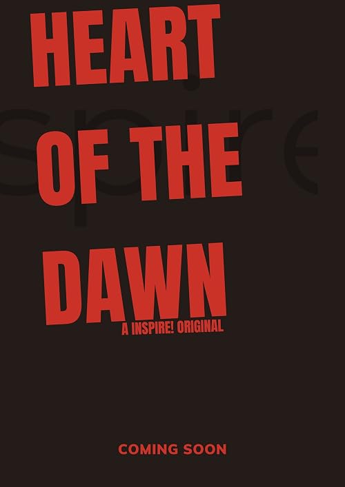 Heart of the Dawn