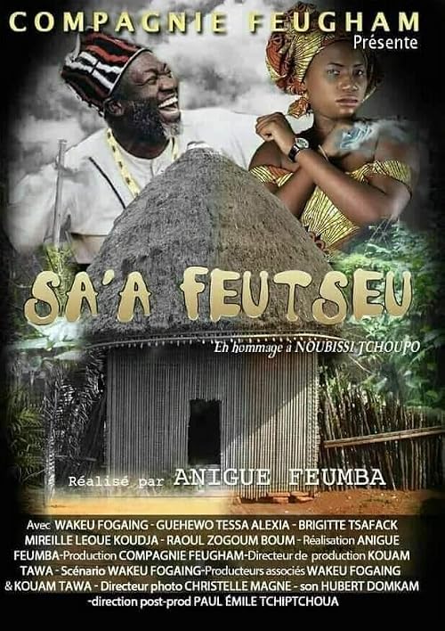 Sa'a Feutseu