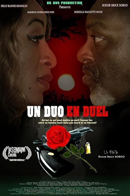 Un duo en duel