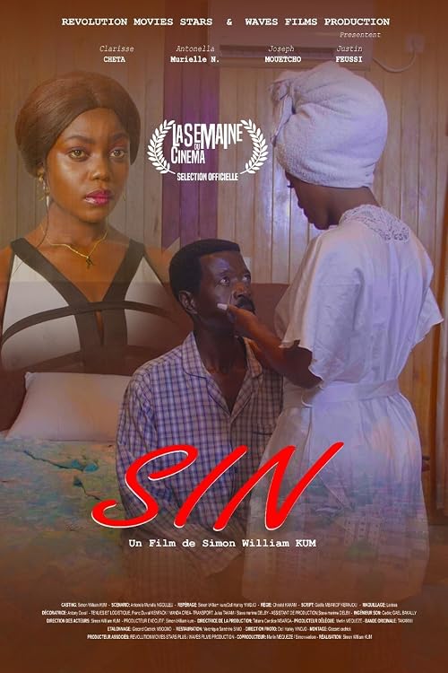 Sin