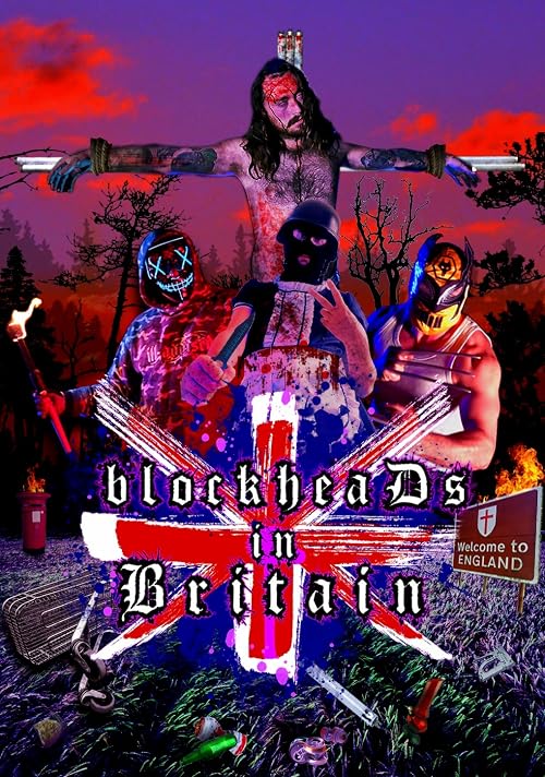 Blockheads in Britain