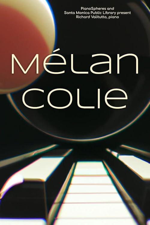 Soundwaves: Mélancolie