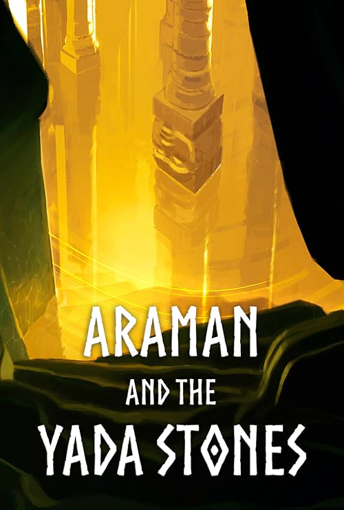 Araman and the Yada Stones