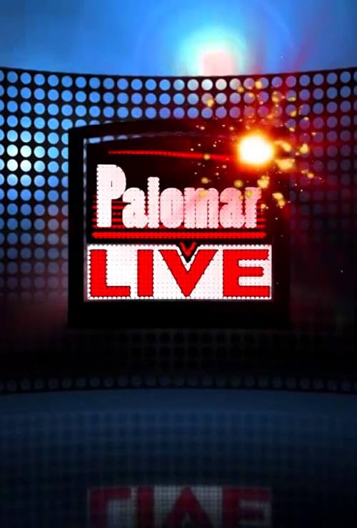 Palomar Live