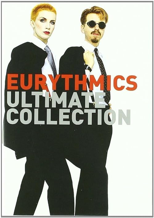Eurythmics: Ultimate Collection