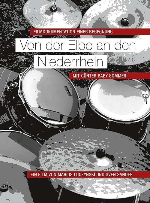Von der Elbe an den Niederrhein