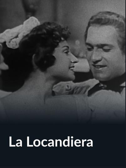 La Locandiera