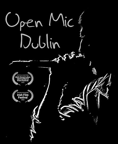 Open Mic Dublin