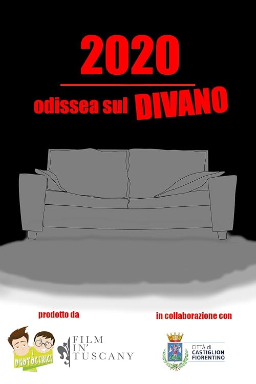 Odissea sul divano