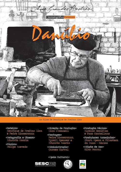 Danúbio