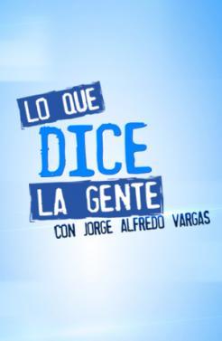 Lo que dice la gente