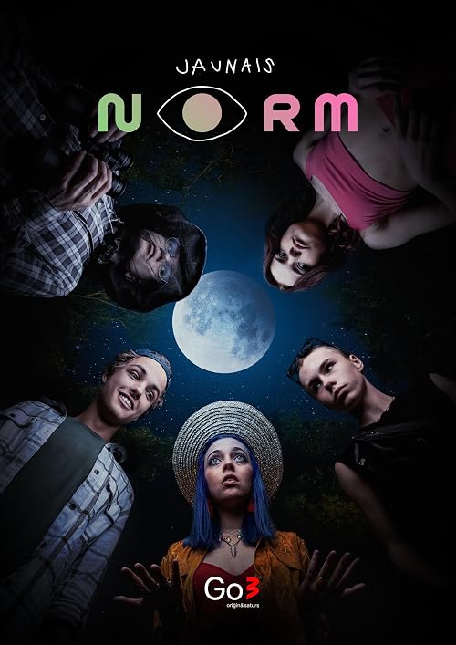 Jaunais Norm