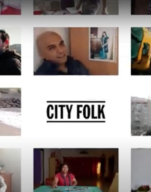 City Folk